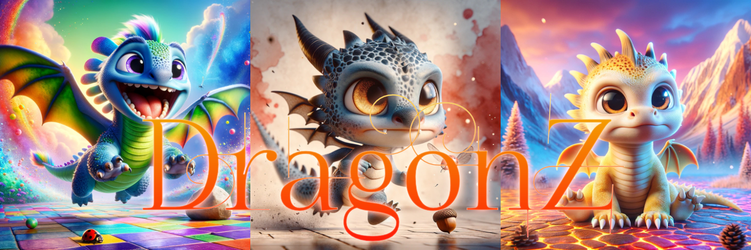 DragonZ